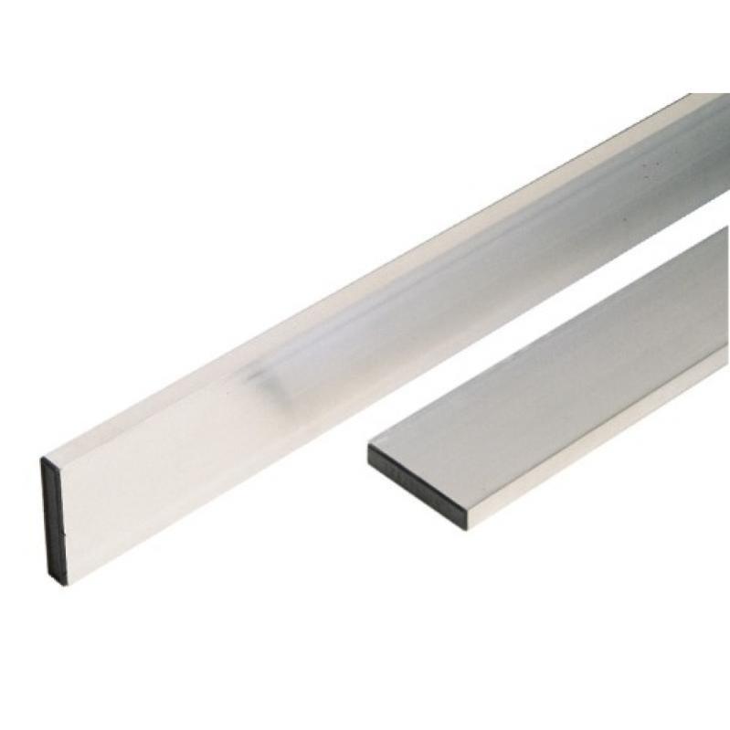 Règles de maçon aluminium L 3 m