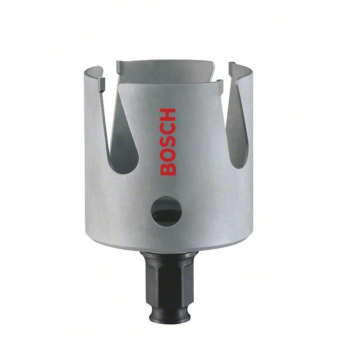 Scie Trépan Multiconstruction Diam 80mm Bosch 3