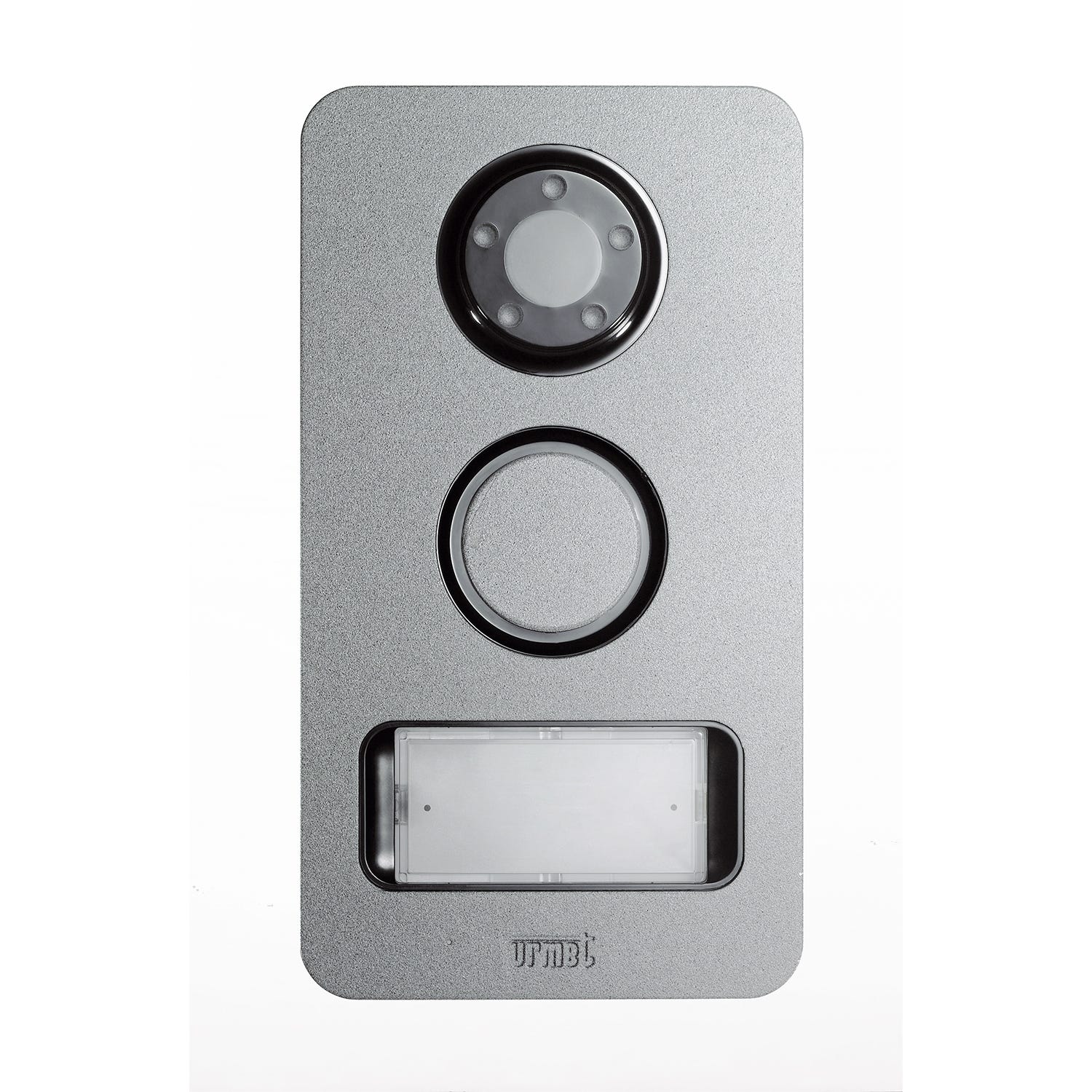 Kit Interphone Vidéo Mini Note 2 - Urmet 2