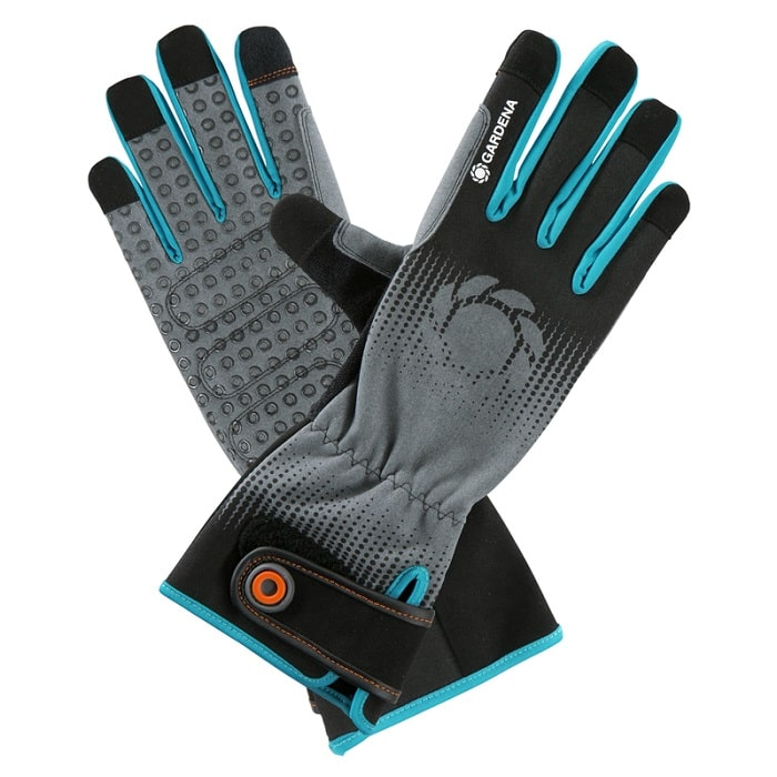 Gants de jardin Gardena pour arbustes et épineux