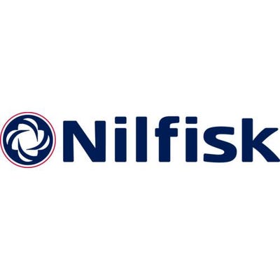 Nilfisk Core 140-8 In Hand Powercontrol - EU Nettoyeur haute pression 140 bar à eau froide