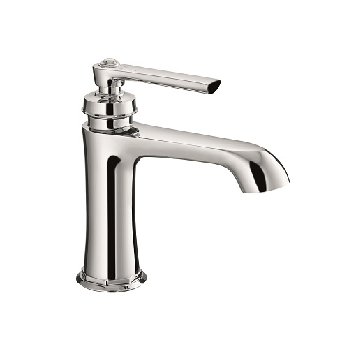 PAINI Mitigeur lavabo retro Lady s 100, chrome