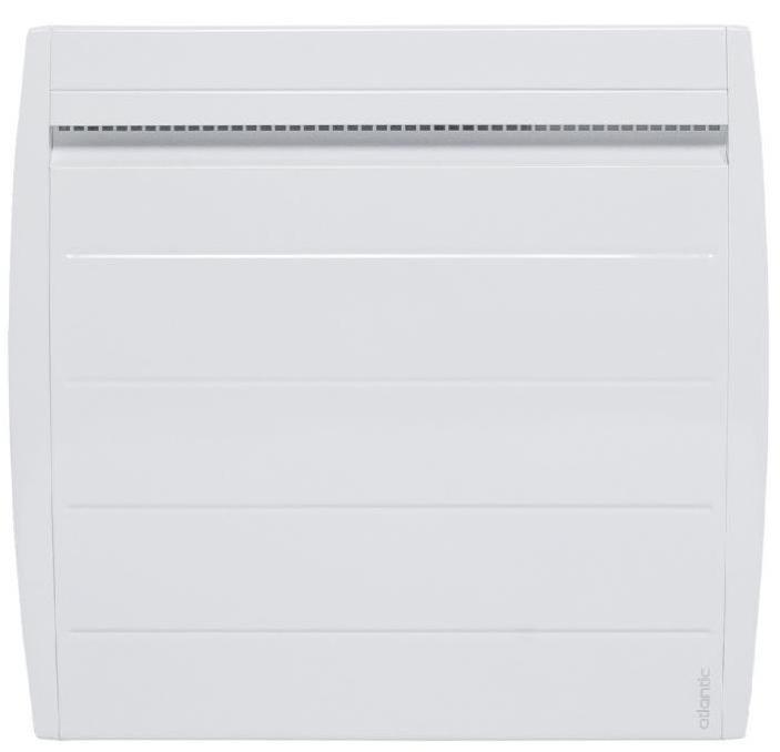 Radiateur chaleur douce horizontal Nirvana Digital 2000W 201266 Atlantic