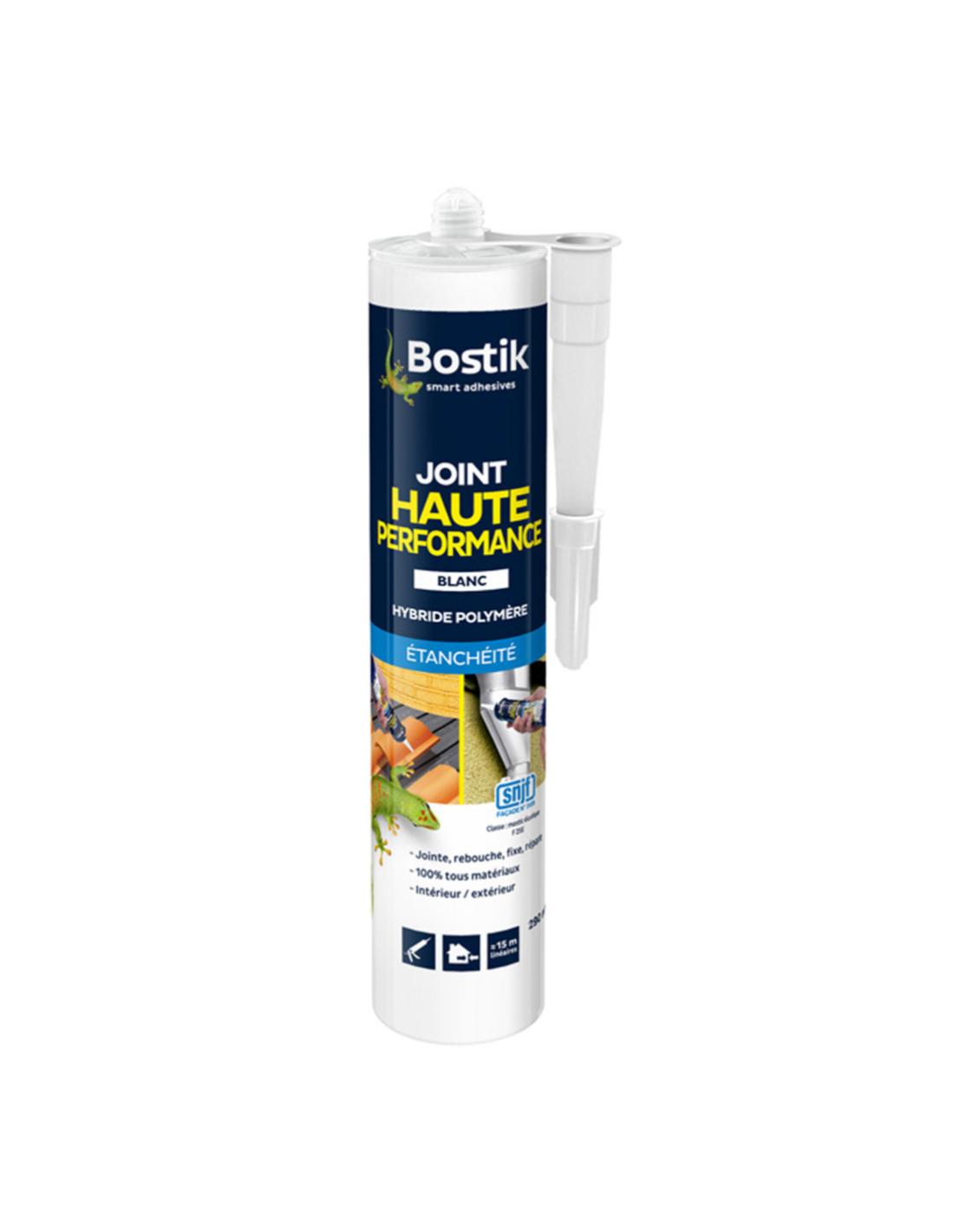 JOINT ETANCHEITE HTE PERFORMANCE METAL C 290ML