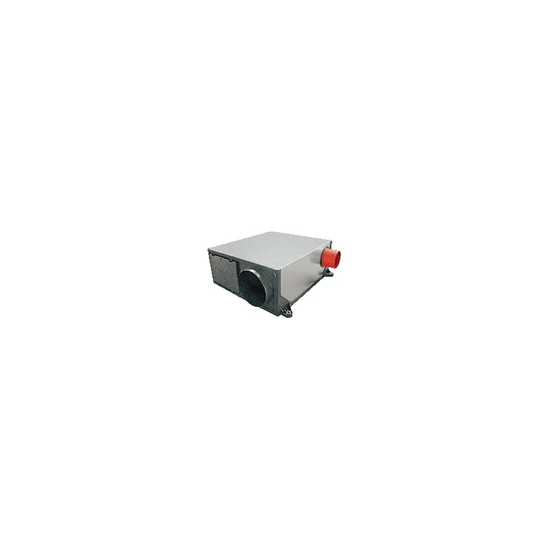 VMC Hygrovariable Platt - caisson seul