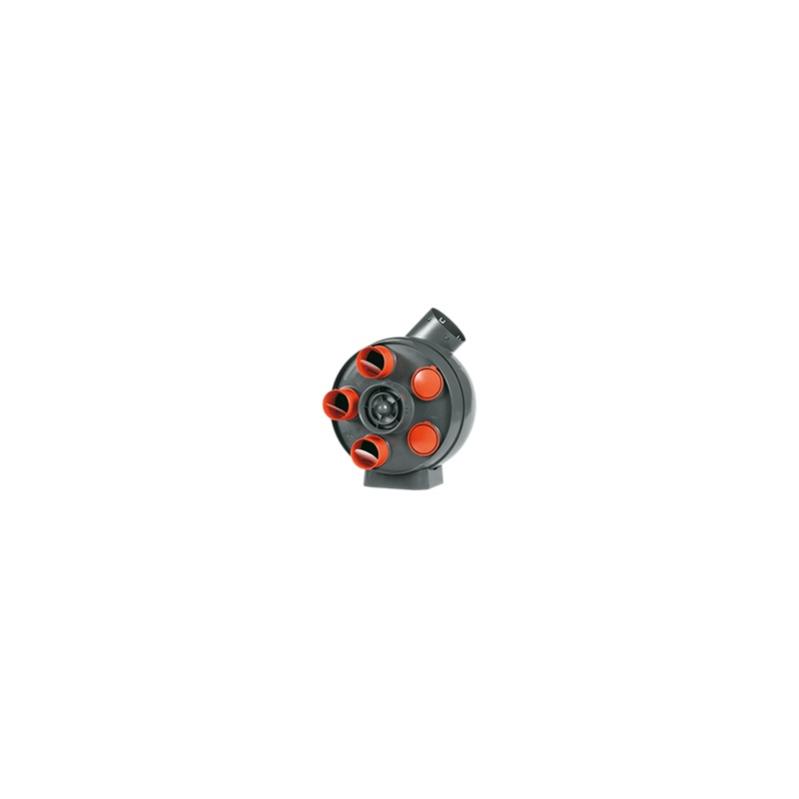 VMC Hygrovariable Penta - caisson seul