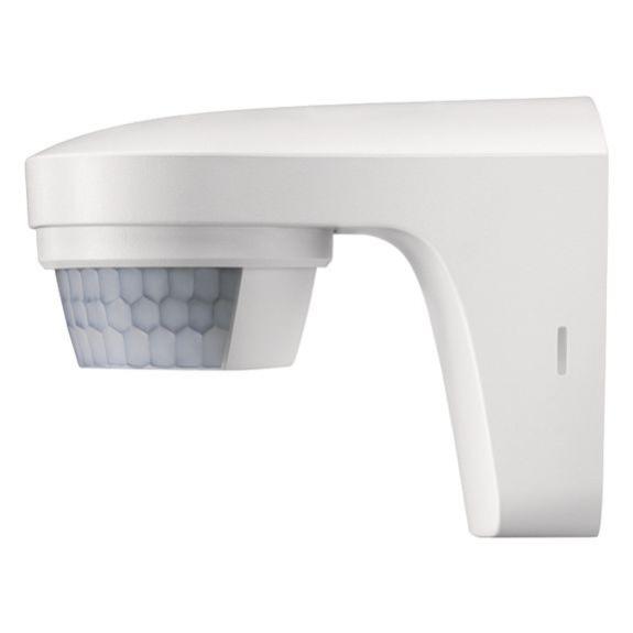 Détecteur de mouvement LUXA S150 150° blanc - THEBEN - 1010500