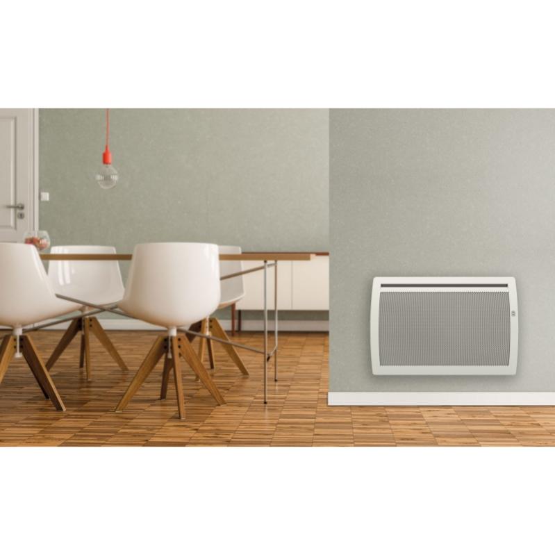 Radiateur Quarto Horizontal Smart Eco Control 2000W