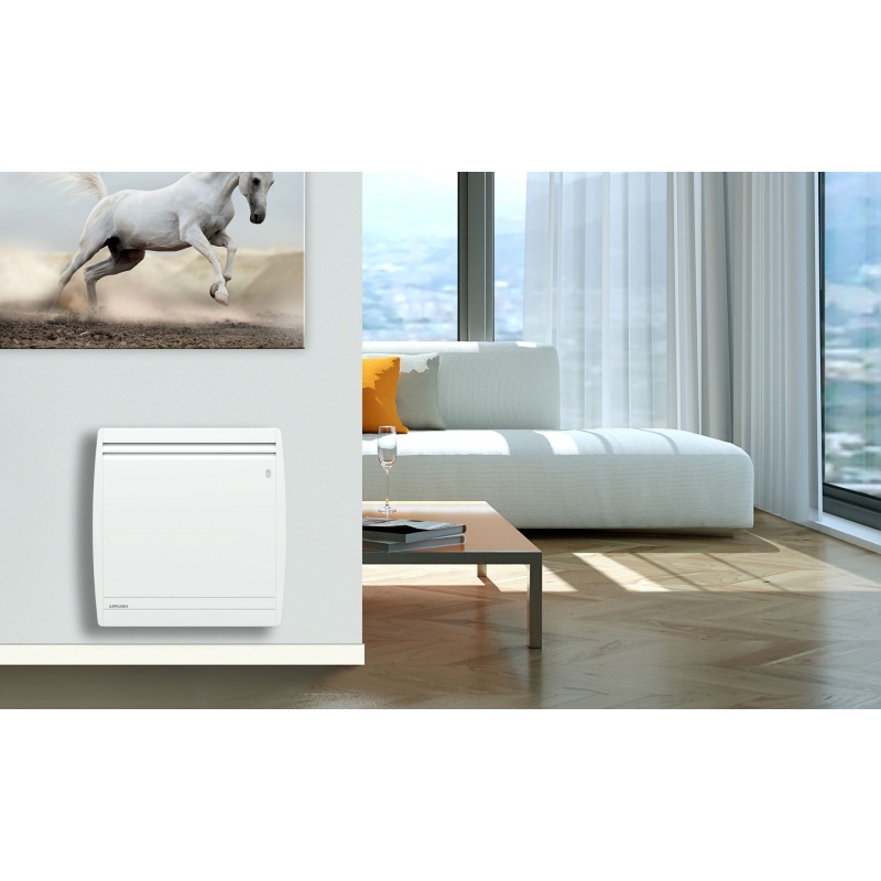 Radiateur Vivafonte Horizontal Smart Eco 1250W