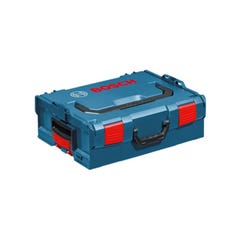 Boulonneuse 18V GDS 18V-300 Professional + 2 batteries Procore 4Ah + chargeur en coffret L-BOXX - BOSCH - 06019D8202 4