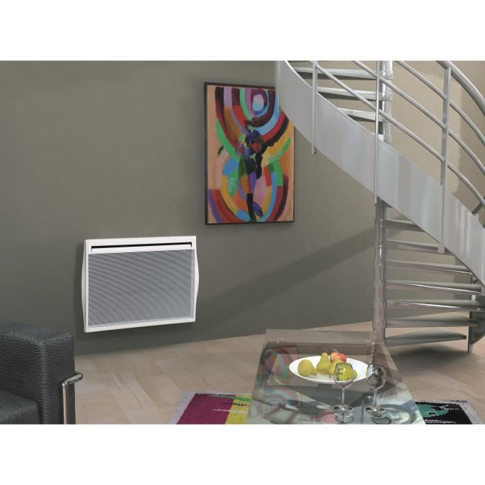 Noirot Happy Kfm1545fdaj - Panneau Rayonnant Sas - Horizontal 1500 W - Coloris Blanc