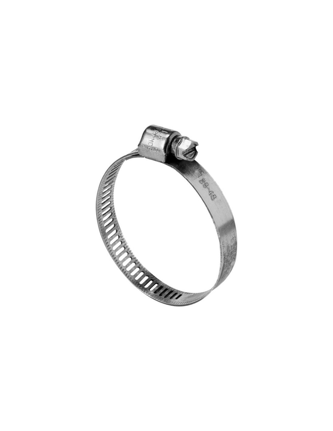 25 colliers SX14 en 47-67 mm - SERFLEX - 0208936