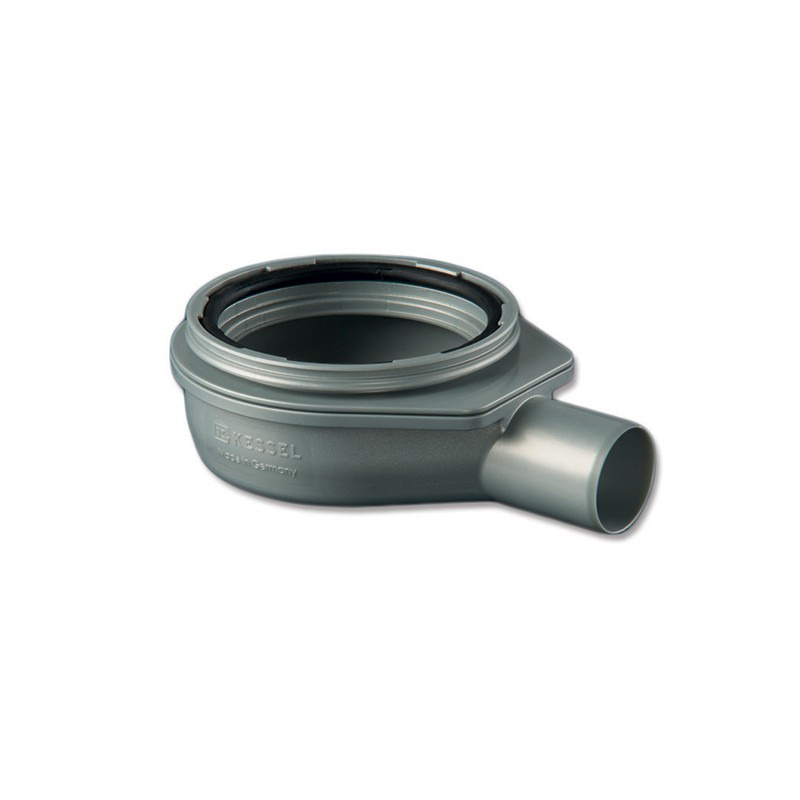 Jackon Siphon horizontal pour Aqua Line Pro (4510370)