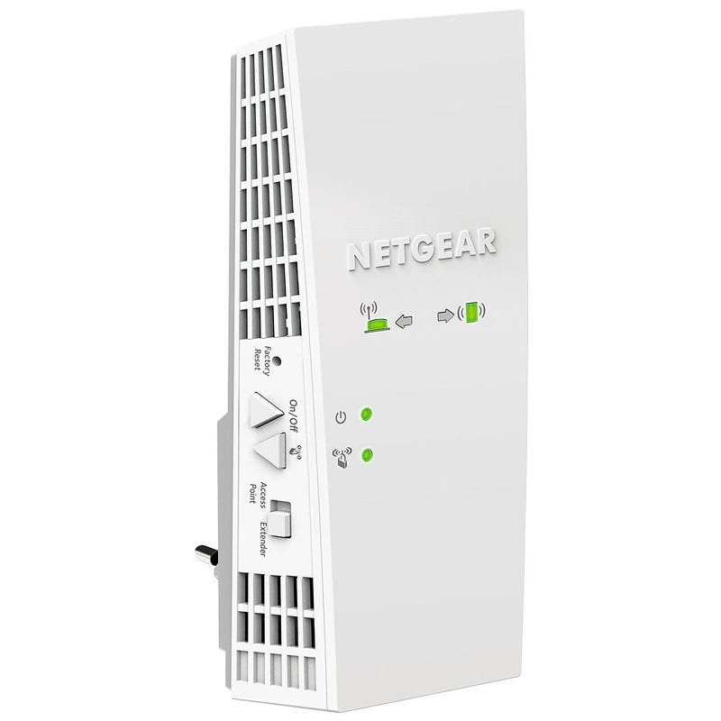 Point d'accès / Répéteur WiFi NETGEAR EX6250 WiFi AC1750 0