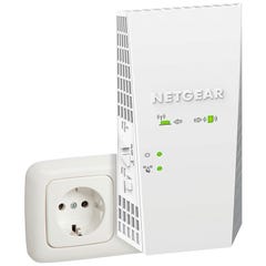 Point d'accès / Répéteur WiFi NETGEAR EX6250 WiFi AC1750 1