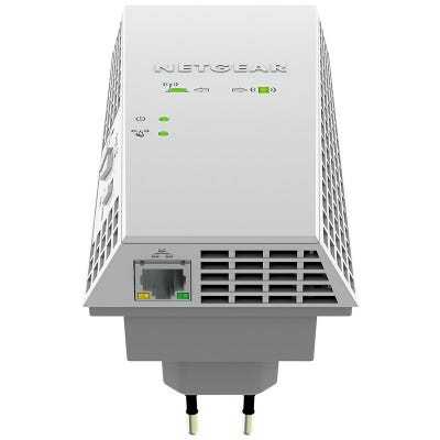 Point d'accès / Répéteur WiFi NETGEAR EX6250 WiFi AC1750
