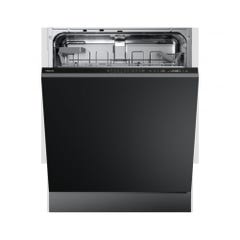 Lave-vaisselle Teka DFI46700 Noir (60 cm) 0