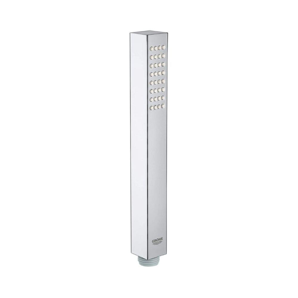 Pommeau de douche GROHE Euphoria Cube Stick avec support mural