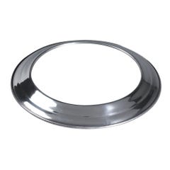 Rosace aluminium D97 - TOLERIE GENERALE - 790970 0