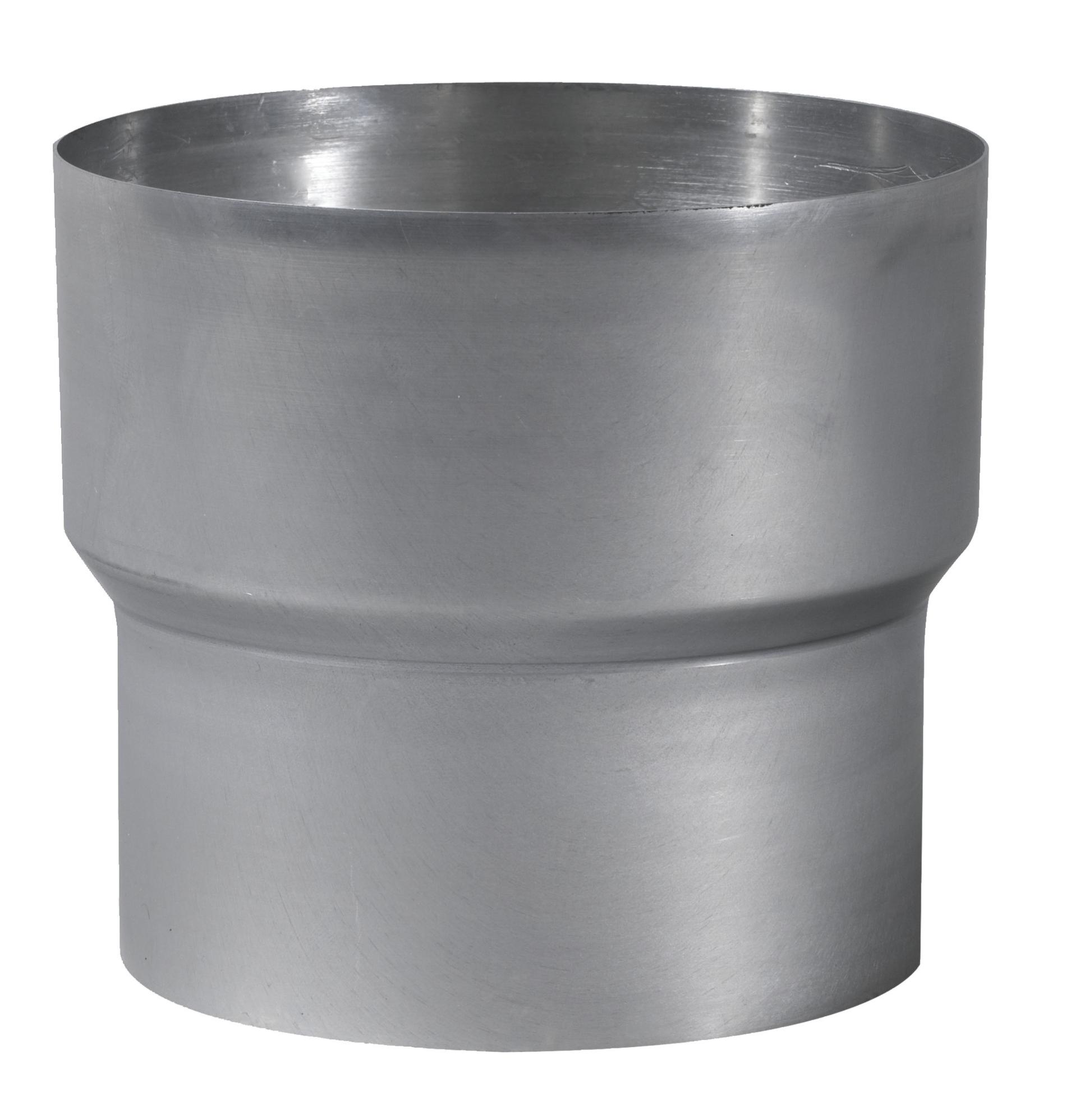 Réduction aluminié F/M 200/180 - TEN - 570080