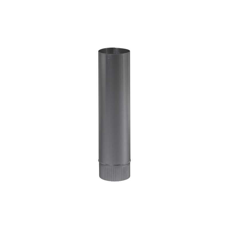Tuyau rigide aluminié 500mm D139 - TEN - 750139
