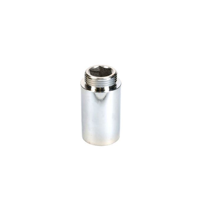 Tampon de purge aluminium D83mm - TEN - 900830 1