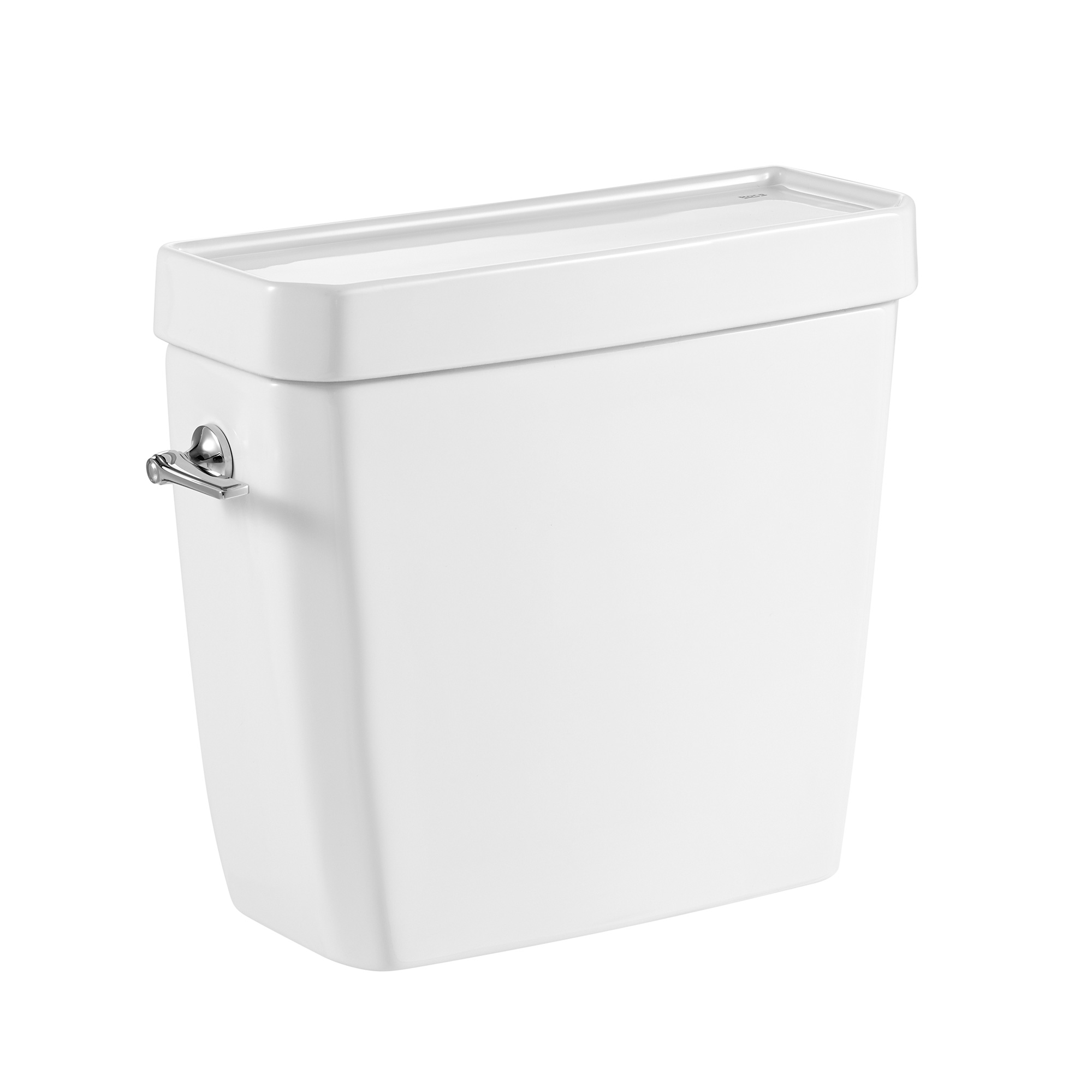Réservoir WC Carmen blanc 3/6L Roca