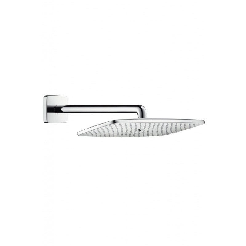 Hansgrohe 27375000. Hansgrohe Douche de tête Raindance E 240 AIR 