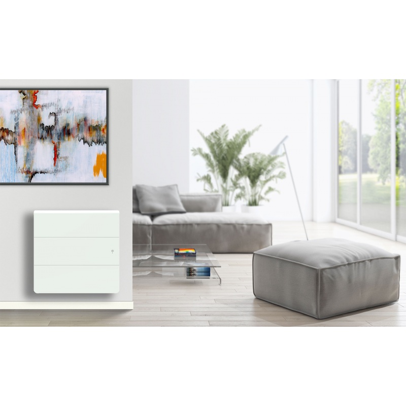 Radiateur Lena Horizontal Smart Eco Control 1000W
