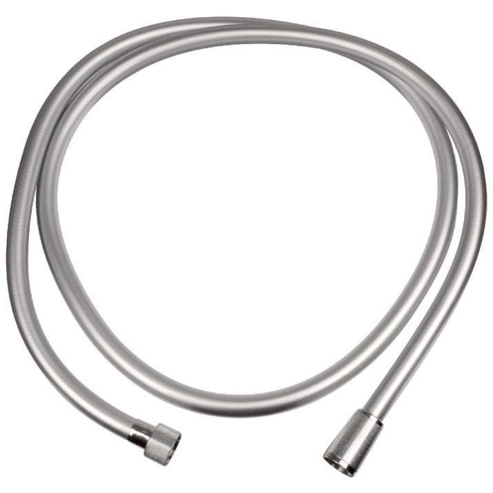 Grohe - Flexible de douche Silverflex 2 m - 27137000