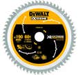 Dewalt DT99564-QZ Lame de scie circulaire sans fil XR Runtime 190x30mm 60 dents