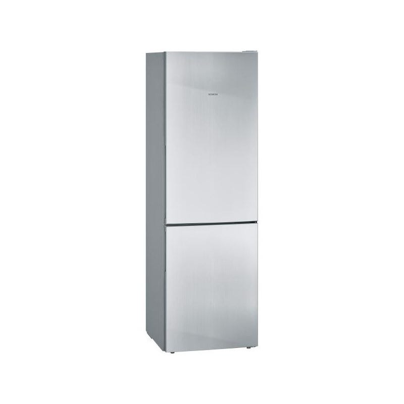 Réfrigérateurs combinés 308L Froid Brassé SIEMENS 60cm E, KG36VVIEAS 4