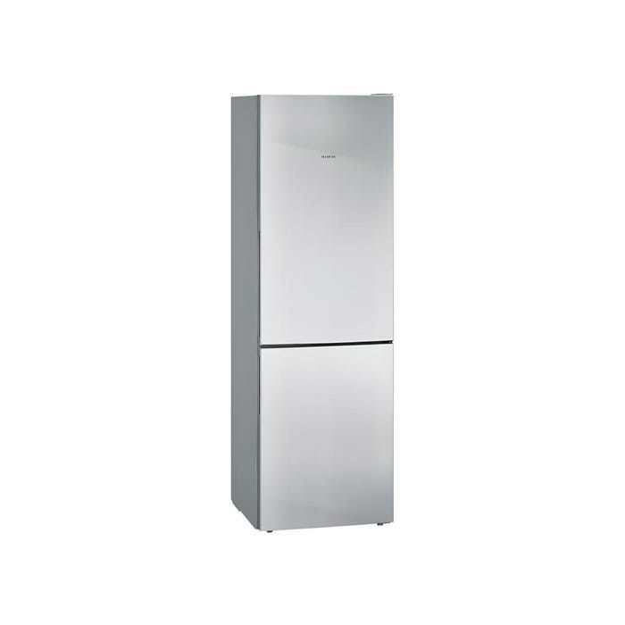 Réfrigérateurs combinés 308L Froid Brassé SIEMENS 60cm E, KG36VVIEAS 5