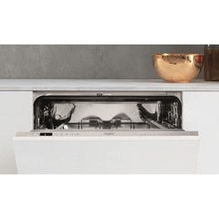 Lave-vaisselle pose libre WHIRLPOOL 14 Couverts 59.8cm D, WHI8003437608315 6