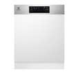 Lave-vaisselle pose libre ELECTROLUX 12 Couverts 60cm E, ELE7332543781607