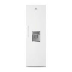 Réfrigérateurs combinés 388L Froid Brassé ELECTROLUX 59.5cm F, LRI 1DF 39W