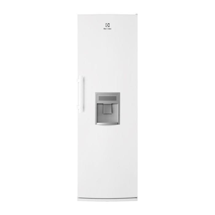 Réfrigérateurs combinés 388L Froid Brassé ELECTROLUX 59.5cm F, LRI 1DF 39W 4