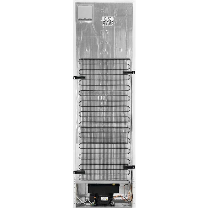 Réfrigérateurs combinés 360L Froid Ventilé ELECTROLUX 60cm E, LNC7ME34W2 7