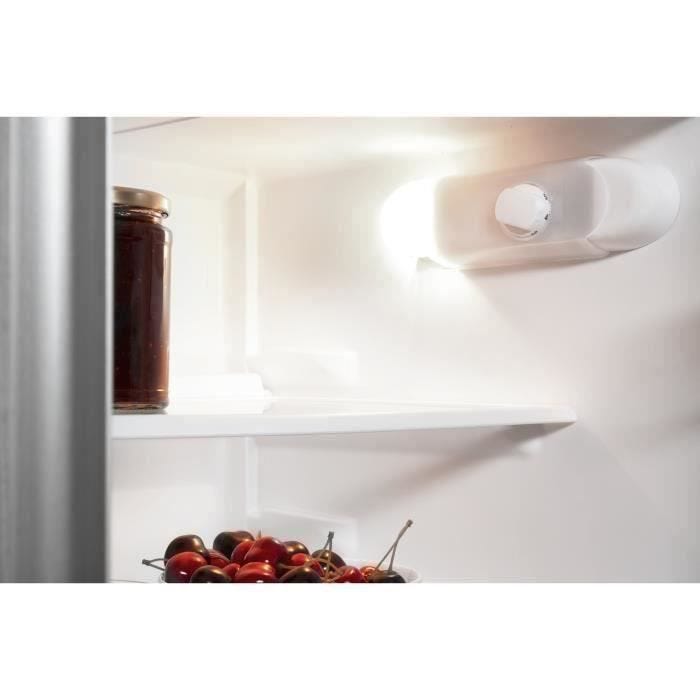 Réfrigérateurs combinés 275L Froid Statique WHIRLPOOL INTEGRABLE 54cm F, ART65021 6