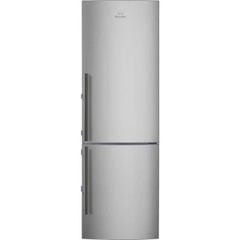 Réfrigérateur combiné 311L Froid Ventilé ELECTROLUX 60cm E, LNT4TE33X2 5