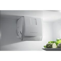 Réfrigérateur combiné 311L Froid Ventilé ELECTROLUX 60cm E, LNT4TE33X2 7