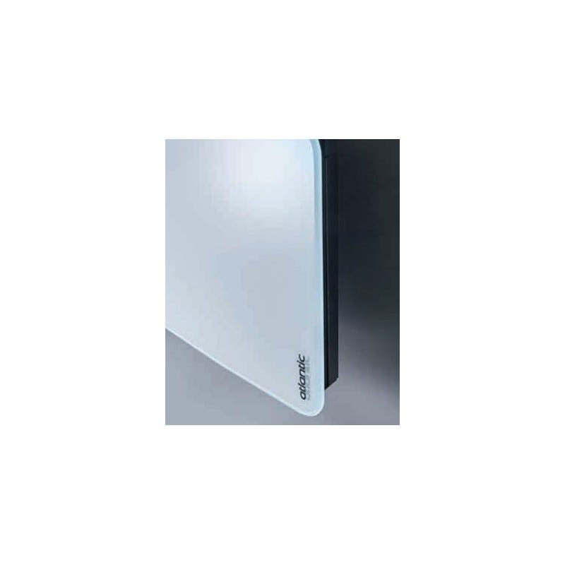 Radiateur connecté Divali Premium vertical 2000W noir - 507650 3