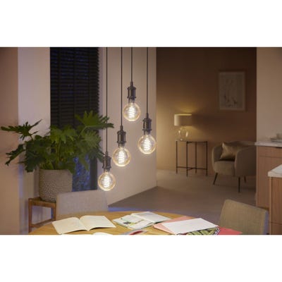 Philips Hue White Ambiance, ampoule LED connecté…