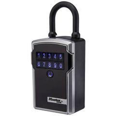Master Lock P63348 5440EURD Coffre à clés avec serrure à combinaison