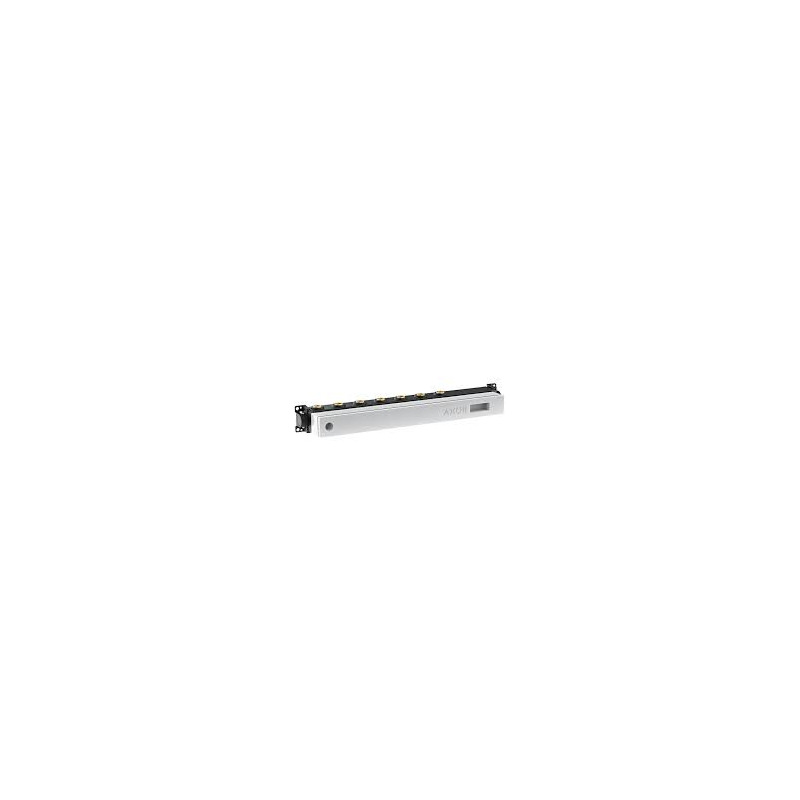 Axor Corps d'encastrement pour module thermostatique encastré avec 5 fonctions (18313180)
