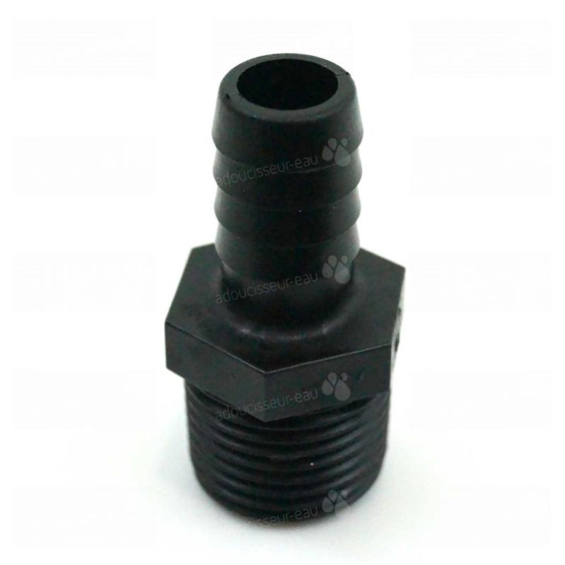 Raccord De Vidange Fleck 4600/5600
