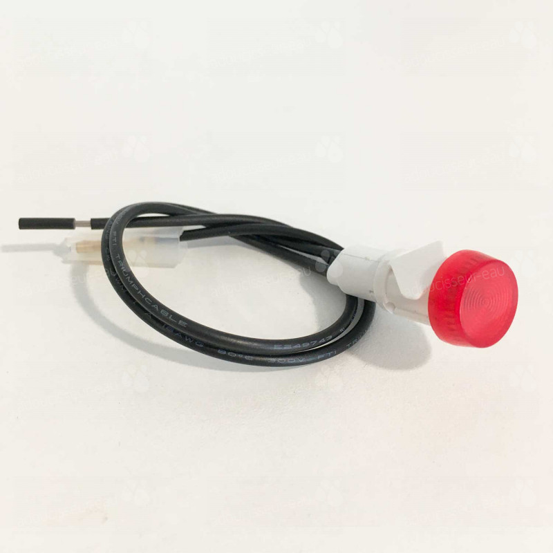 Diode Régénération Vanne 5600