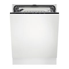 Lave-vaisselle pose libre ELECTROLUX 13 Couverts 59.6cm E, ELE7332543796779 0