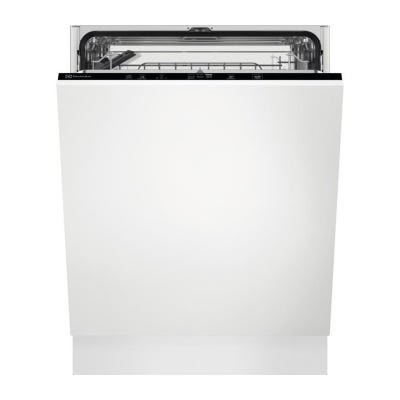 Lave-vaisselle pose libre ELECTROLUX 13 Couverts 59.6cm E, ELE7332543796779