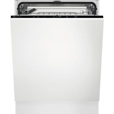 Lave-vaisselle pose libre ELECTROLUX 13 Couverts 59.6cm E, ELE7332543796779